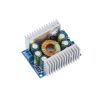 Понижуючий DC-DC перетворювач з 4,5-30V на 0,8-30V, 300W