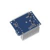 Понижуючий DC-DC перетворювач з 4,5-30V на 0,8-30V, 300W