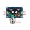 Понижуючий DC-DC перетворювач з 4-40V на 1,25-36V
