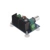 Понижуючий DC-DC перетворювач з 4-40V на 1,25-36V