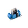 Понижуючий DC-DC стабілізатор з 4,2-40V на 1,2-37V, 1,5A