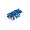 Понижуючий DC-DC стабілізатор з 4,2-40V на 1,2-37V, 1,5A