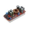  Преобразователь DC-DC повышающий 12-80V, 20A