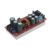 Перетворювач DC-DC що підвищує 12-80V, 20A