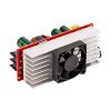 Перетворювач DC-DC підвищуючий з 8-60V на 12-80V, 20A