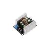 Понижуючий DC-DC перетворювач з 6-40V на 1,2-36V, 300W