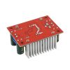 Підвищуючий DC-DC перетворювач з 8,5-50V на 10-60V, 400W