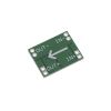 Перетворювач DC-DC понижуючий 1-20V, 2A