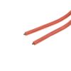 Перетворювач DC-DC підвищуючий з 3-6V в 400kV, 2-5A