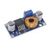 Перетворювач DC-DC понижуючий з 8-36V на 1,25-32V, 5A