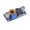 Перетворювач DC-DC понижуючий з 8-36V на 1,25-32V, 5A