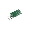 Перетворювач DC-DC понижуючий з 5,5-35V на 5V, 1A
