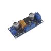 Перетворювач DC-DC понижуючий з 4-38V на 1,25-36V, 5A