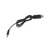 Перетворювач DC-DC підвищуючий з USB 5V на 9V/0,8A 5,5/2,5мм