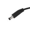 Перетворювач DC-DC підвищуючий з USB 5V на 9V/0,8A 5,5/2,5мм