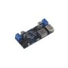 Перетворювач DC-DC понижуючий 9-36V 5A 25W