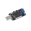 Повышающий-понижающий DC-DC ZK-DPL с 3.5-12V на 1.2-24V 2A