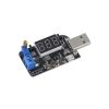 Повышающий-понижающий DC-DC ZK-DPL с 3.5-12V на 1.2-24V 2A
