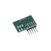 Перетворювач DC-DC підвищуючий двополярний ±12V