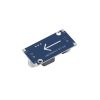 Перетворювач DC-DC понижуючий з 4,5-48V до 3-35V, 3A
