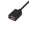Модуль живлення імпульсний з виходом USB 5V 3А 15W