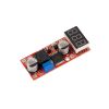Преобразователь DC-DC понижающий 1,3-25V, 3A