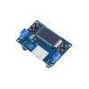 Перетворювач DC-DC понижуючий 1,2-32V, 3A, LCD-дисплей