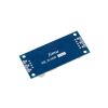 Перетворювач DC-DC KB2412N-30W понижуючий двополярний ±12V