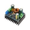 Перетворювач DC-DC підвищуючий з 10-60V на 10-85V, 12A 600W