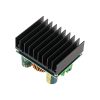 Перетворювач DC-DC підвищуючий з 10-60V на 10-85V, 12A 600W
