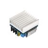 Перетворювач DC-DC понижуючий з 11-60V на 0-45V, 12A 400W
