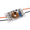 Перетворювач підвищуючий з обмежувачем струму 600W