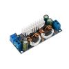 Понижающе-повышающий DC-DC преобразователь с 5-32V на 0,5-32V