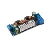Понижающе-повышающий DC-DC преобразователь с 5-32V на 0,5-32V