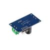 Понижуючий DC-DC стабілізатор з 15-24V AC/DC на 12V DC, 1,2A