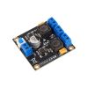 Перетворювач DC-DC понижуючий двополярний ±12V на TPS5430