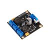 Перетворювач DC-DC понижуючий двополярний ±12V на TPS5430