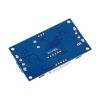 Перетворювач DC-DC понижуючий з 4-38V на 1,25-36V, 3A, 40W