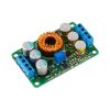 Перетворювач DC-DC понижуючий з 16-40V на 1-12V, 6A