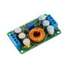 Перетворювач DC-DC понижуючий з 16-40V на 1-12V, 6A