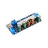 Перетворювач DC-DC підвищуючий з 2-24V на 3-30V, 4A 80W