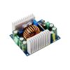 Перетворювач DC-DC понижуючий з 12-95V на 1,5-90V, 400W