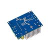 Перетворювач DC-DC понижуючий з 12-95V на 1,5-90V, 400W