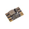 Преобразователь DC-DC повышающий с 5-12V на 12V, 5A 60W