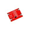 Преобразователь DC-DC S08 с 2.5-15V на 12V 0.6A