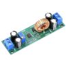 Понижуючий DC-DC з 6-60V на 3.3-30V, 5A
