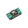 Преобразователь DC-DC понижающий с 9-14V на 1.2-5.6V, 20A