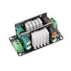 Преобразователь DC-DC понижающий XC1210 с 10-100V на 12V, 8A