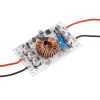 Перетворювач DC-DC підвищуючий з 10-60V на 12-60V 600W