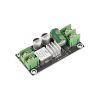 Преобразователь DC-DC понижающий с 13-38V на 12V, 6A